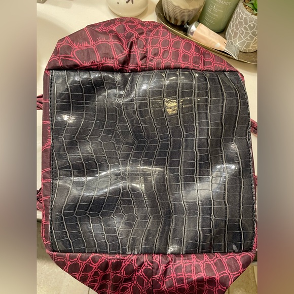 Marc by Marc Jacob’s Puffer Tote 💜 - Picture 4 of 5